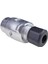 Karavan Römork 12V - 7 Pin Alüminyum Fiş Iso 1724 3