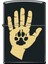 Çakmak 218-106471 Hand And Paw Print Design 1