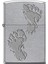 Çakmak 207-106486 Bigfoot Feet Design 1
