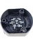 Karavan Römork 12V - 7 Pin Plastik Soket Iso 1724 3