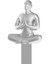Meditasyon Kitap Ayracı 2