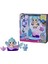 F2599 Baby Alive, Aqua Flutter - Glopixies Minik Peri Bebek, +3 Yaş 1