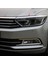 Volkswagen Passat B8,5 Far Üstü Çıtası 2015-2018 Arası P.çelik 4