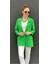 Yeşil Oversize Ceket 1