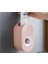 2 Parça Otomatik Diş Macunu Diş Fırçası Tutucu Plastik Elektrikli Diş Fırçası Tutucu Duvara Montaj Accessori Banyo Malzemeleri (Yurt Dışından) 4