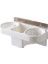 Banyo Için Plastik Saç Kurutma Makinesi Rafı (Yurt Dışından) 1