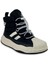 658 23KB Çocuk Sneaker Günlük Bot - Siyah 1