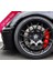 Mazda E-Serisi Uyumlu Brembo Kırmızı Kaliper Kapağı 4lü Yağ Hortumlu 1