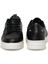 Paulın 3pr Siyah Erkek Sneaker 5