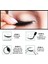 Flawless 3D Vegan Mink Takma Kirpik Lüks Extra Uzun Gece Hacimli Yoğun Çekik Cat Eye Pro Eyelashes 4