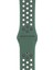 Watch 2 3 4 5 6 7 8 9 Se 38 40 41MM Uyumlu Delikli Spor Silikon Kordon Juniper 1