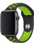Watch 2 3 4 5 6 7 8 9 Se 38 40 41MM Uyumlu Delikli Spor Silikon Kordon Picea 2