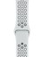 Watch 2 3 4 5 6 7 8 9 Se 42 44 45 49MM Uyumlu Delikli Spor Silikon Kordon Agathis 1