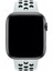 Watch 2 3 4 5 6 7 8 9 Se 42 44 45 49MM Uyumlu Delikli Spor Silikon Kordon Agathis 3