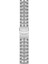 Watch 2 3 4 5 6 7 8 9 Se 42 44 45 49MM Uyumlu Manly Çelik Kordon Gray 1
