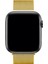 Watch 2 3 4 5 6 7 8 9 Se 42 44 45 49MM Uyumlu Milano Çelik Kordon Gold 3