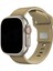 Watch 2 3 4 5 6 7 8 9 Se 38 40 41MM Uyumlu Arwit Silikon Kordon Fawn 2
