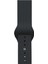Watch 2 3 4 5 6 7 8 9 Se 38 40 41MM Uyumlu Flow Silikon Kordon Gray 1