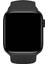 Watch 2 3 4 5 6 7 8 9 Se 38 40 41MM Uyumlu Flow Silikon Kordon Gray 3