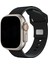 Watch 2 3 4 5 6 7 8 9 Se 42 44 45 49MM Uyumlu Arwit Silikon Kordon Bily 2