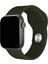 Watch 2 3 4 5 6 7 8 9 Se 38 40 41MM Uyumlu Flow Silikon Kordon Lauri 2
