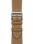 Watch 2 3 4 5 6 7 8 9 Se 38 40 41MM Uyumlu Hide Deri Kordon Craig 1
