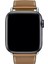 Watch 2 3 4 5 6 7 8 9 Se 38 40 41MM Uyumlu Hide Deri Kordon Craig 3