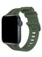 Watch 2 3 4 5 6 7 8 9 Se 42 44 45 49MM Uyumlu Lonicey Silikon Kordon Gwen 2