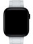 Watch 2 3 4 5 6 7 8 9 Se 38 40 41MM Uyumlu Compatible Silikon Kordon Whitney 3