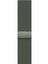 Watch 2 3 4 5 6 7 8 9 Se 38 40 41MM Uyumlu Milano Çelik Kordon Soft Green 1
