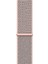 Watch 2 3 4 5 6 7 8 9 Se 38 40 41MM Uyumlu Spor Loop Kordon Glarin 1