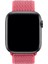 Watch 2 3 4 5 6 7 8 9 Se 38 40 41MM Uyumlu Spor Loop Kordon Raspberry 3