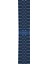Watch 2 3 4 5 6 7 8 9 Se 38 40 41MM Uyumlu Exalted Çelik Kordon Cerulean 1