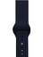 Watch 2 3 4 5 6 7 8 9 Se 42 44 45 49MM Uyumlu Flow Silikon Kordon Marcia 1