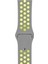 Watch 2 3 4 5 6 7 8 9 Se 38 40 41MM Uyumlu Delikli Spor Silikon Kordon Tilia 1