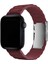 Watch 2 3 4 5 6 7 8 9 Se 38 40 41MM Uyumlu Compatible Silikon Kordon Alfre 2