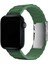 Watch 2 3 4 5 6 7 8 9 Se 38 40 41MM Uyumlu Compatible Silikon Kordon Kayla 2