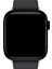 Watch 2 3 4 5 6 7 8 9 Se 38 40 41MM Uyumlu Lenient Silikon Kordon Gray Yellow 3