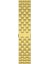 Watch 2 3 4 5 6 7 8 9 Se 38 40 41MM Uyumlu Brave Çelik Kordon Gold 1