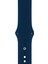 Watch 2 3 4 5 6 7 8 9 Se 42 44 45 49MM Uyumlu Spor Silikon Kordon Dory 1