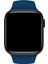 Watch 2 3 4 5 6 7 8 9 Se 42 44 45 49MM Uyumlu Spor Silikon Kordon Dory 3