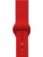 Watch 2 3 4 5 6 7 8 9 Se 38 40 41MM Uyumlu Flow Silikon Kordon Tina 1