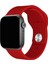 Watch 2 3 4 5 6 7 8 9 Se 38 40 41MM Uyumlu Flow Silikon Kordon Tina 2