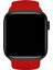 Watch 2 3 4 5 6 7 8 9 Se 38 40 41MM Uyumlu Flow Silikon Kordon Tina 3