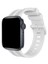 Watch 2 3 4 5 6 7 8 9 Se 38 40 41MM Uyumlu Lonicey Silikon Kordon Icy 2
