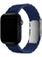 Watch 2 3 4 5 6 7 8 9 Se 42 44 45 49MM Uyumlu Compatible Silikon Kordon Elba 2