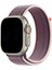 Watch 2 3 4 5 6 7 8 9 Se 38 40 41MM Uyumlu Spor Loop Kordon Viola 2