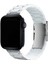 Watch 2 3 4 5 6 7 8 9 Se 42 44 45 49MM Uyumlu Compatible Silikon Kordon Whitney 2