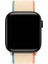Watch 2 3 4 5 6 7 8 9 Se 42 44 45 49MM Uyumlu Spor Loop Kordon Azeztulit 3