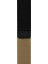 Watch 2 3 4 5 6 7 8 9 Se 42 44 45 49MM Uyumlu Milano Çelik Kordon Black Gold 1